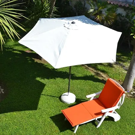 Villino D'Agostino - Locazione Turistica Apartment Francavilla Al Mare Exterior photo