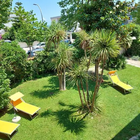 Villino D'Agostino - Locazione Turistica Apartment Francavilla Al Mare Exterior photo