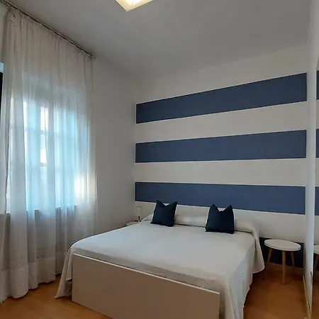 Villino D'Agostino - Locazione Turistica Apartment Francavilla Al Mare Exterior photo
