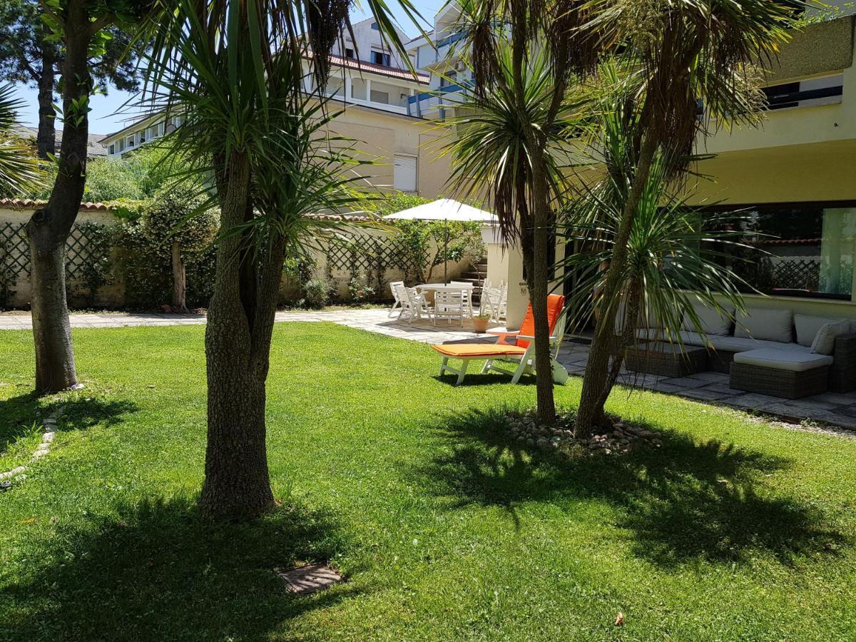 Villino D'agostino - Locazione Turistica Apartment