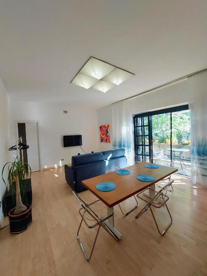 Apartment Villino D'agostino - Locazione Turistica *
