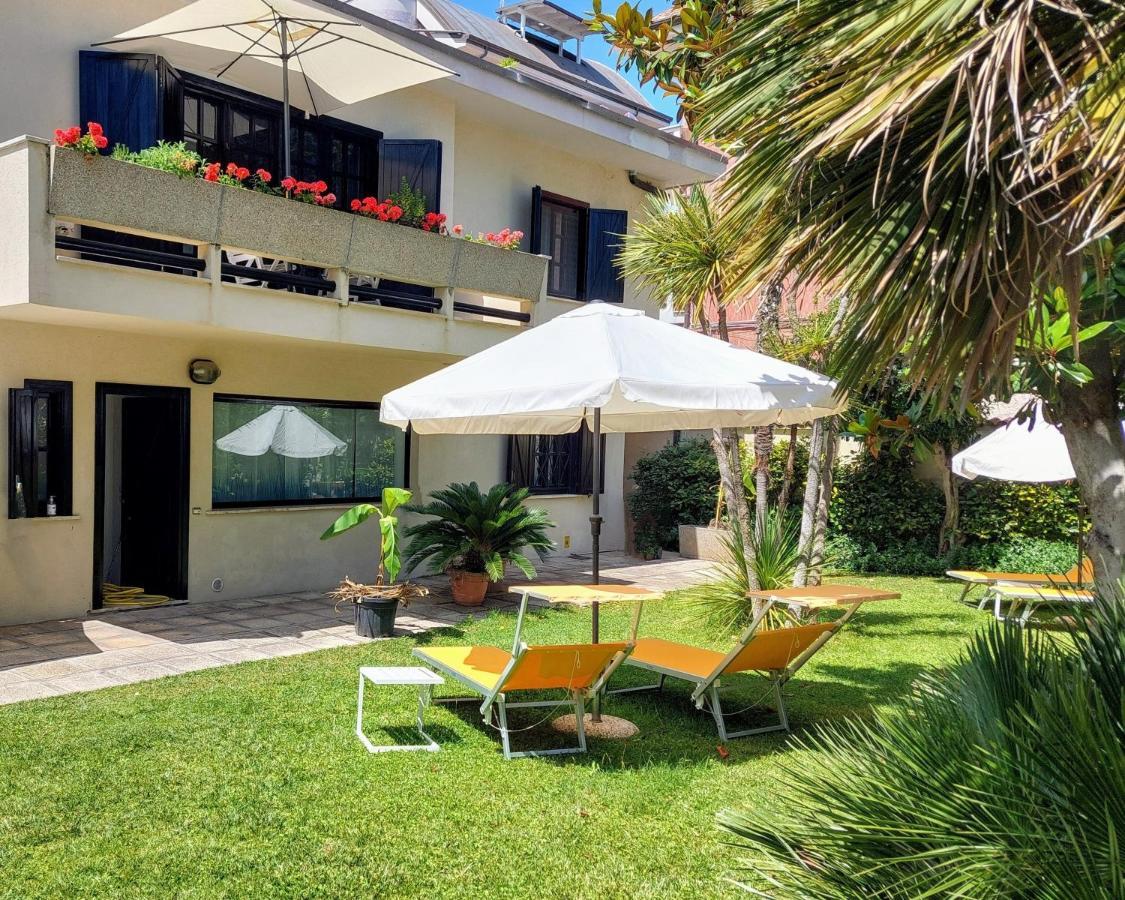 Villino D'agostino - Locazione Turistica Apartment *