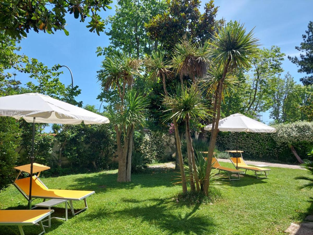 Villino D'agostino - Locazione Turistica *