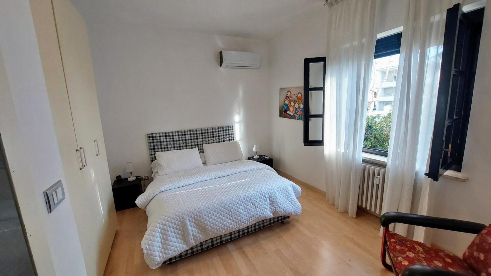Apartment Villino D'agostino - Locazione Turistica Francavilla Al Mare