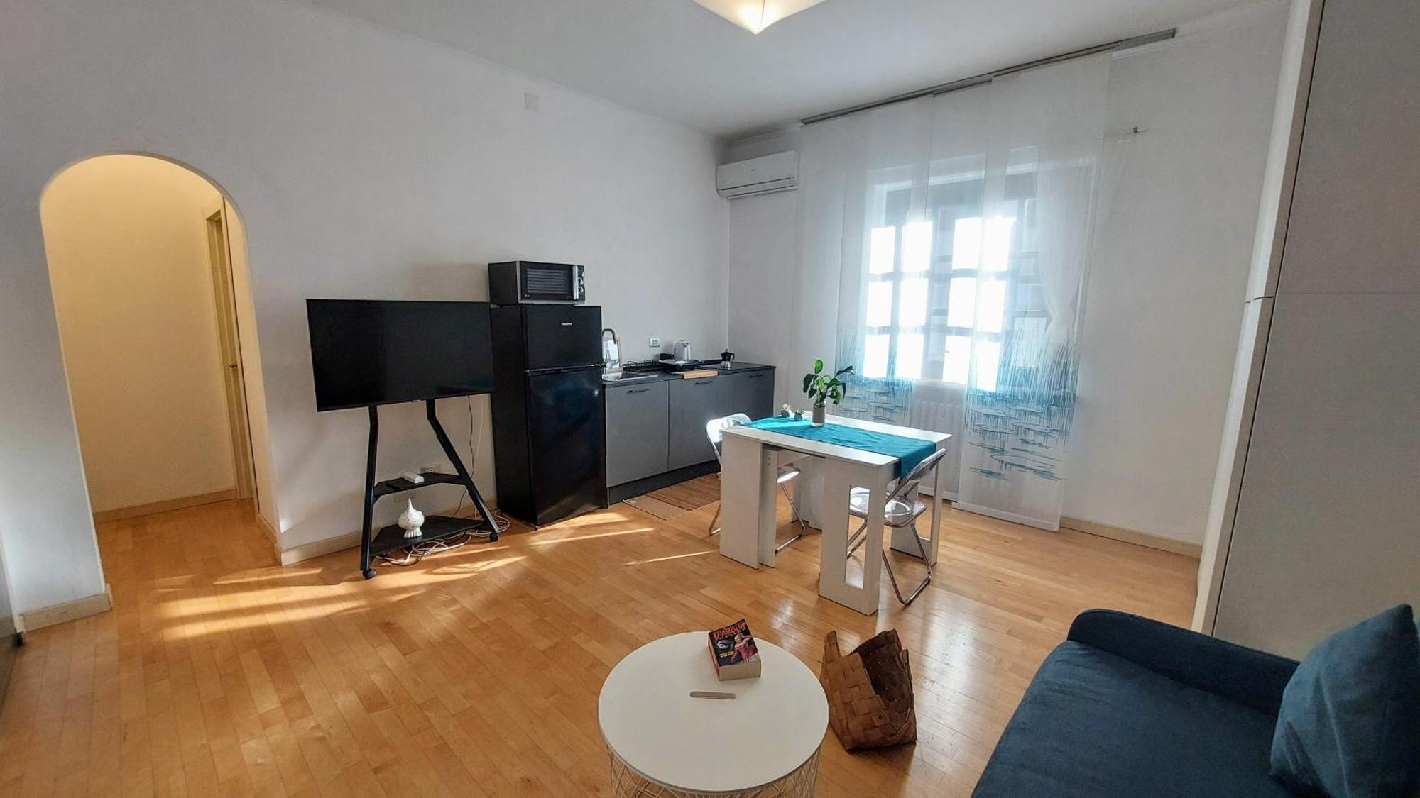 Apartment Villino D'agostino - Locazione Turistica Francavilla Al Mare