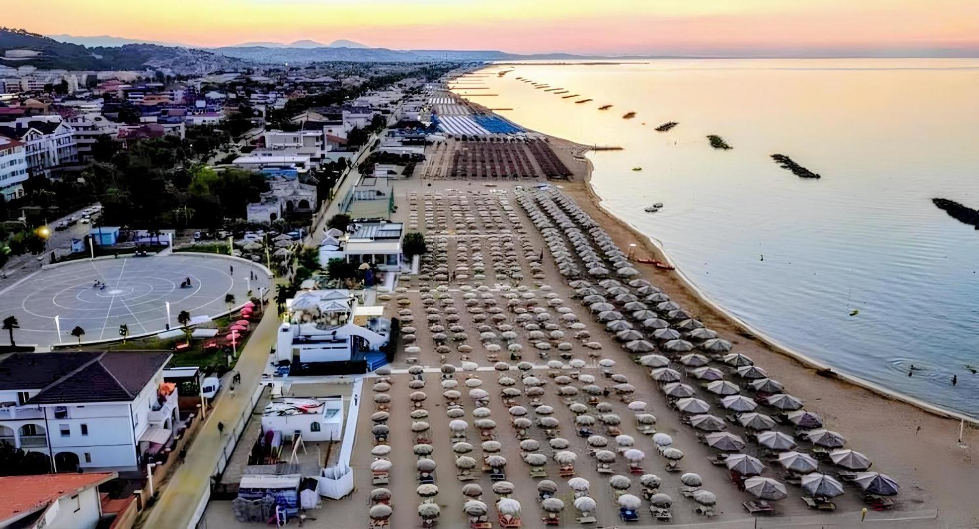 Villino D'agostino - Locazione Turistica Apartment Francavilla Al Mare
