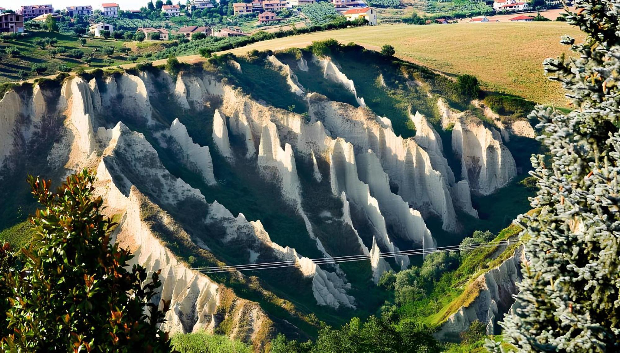 Villino D'agostino - Locazione Turistica