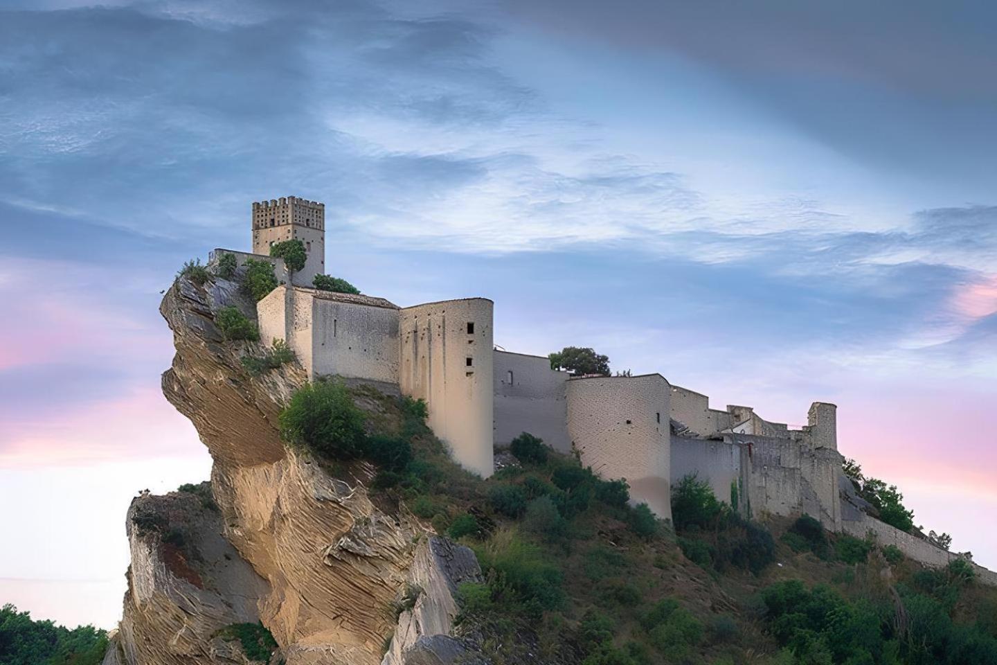Villino D'agostino - Locazione Turistica