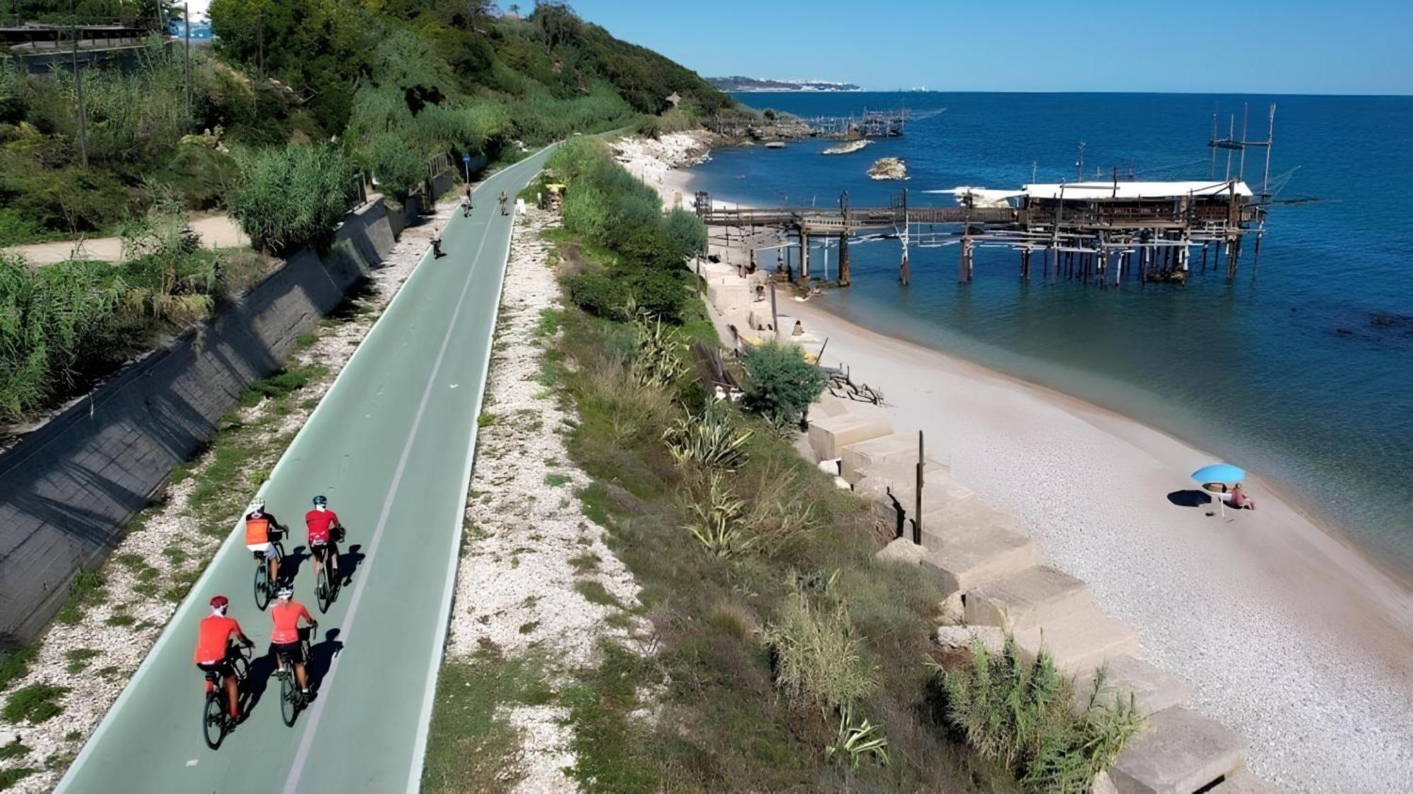 Villino D'agostino - Locazione Turistica Apartment Francavilla Al Mare