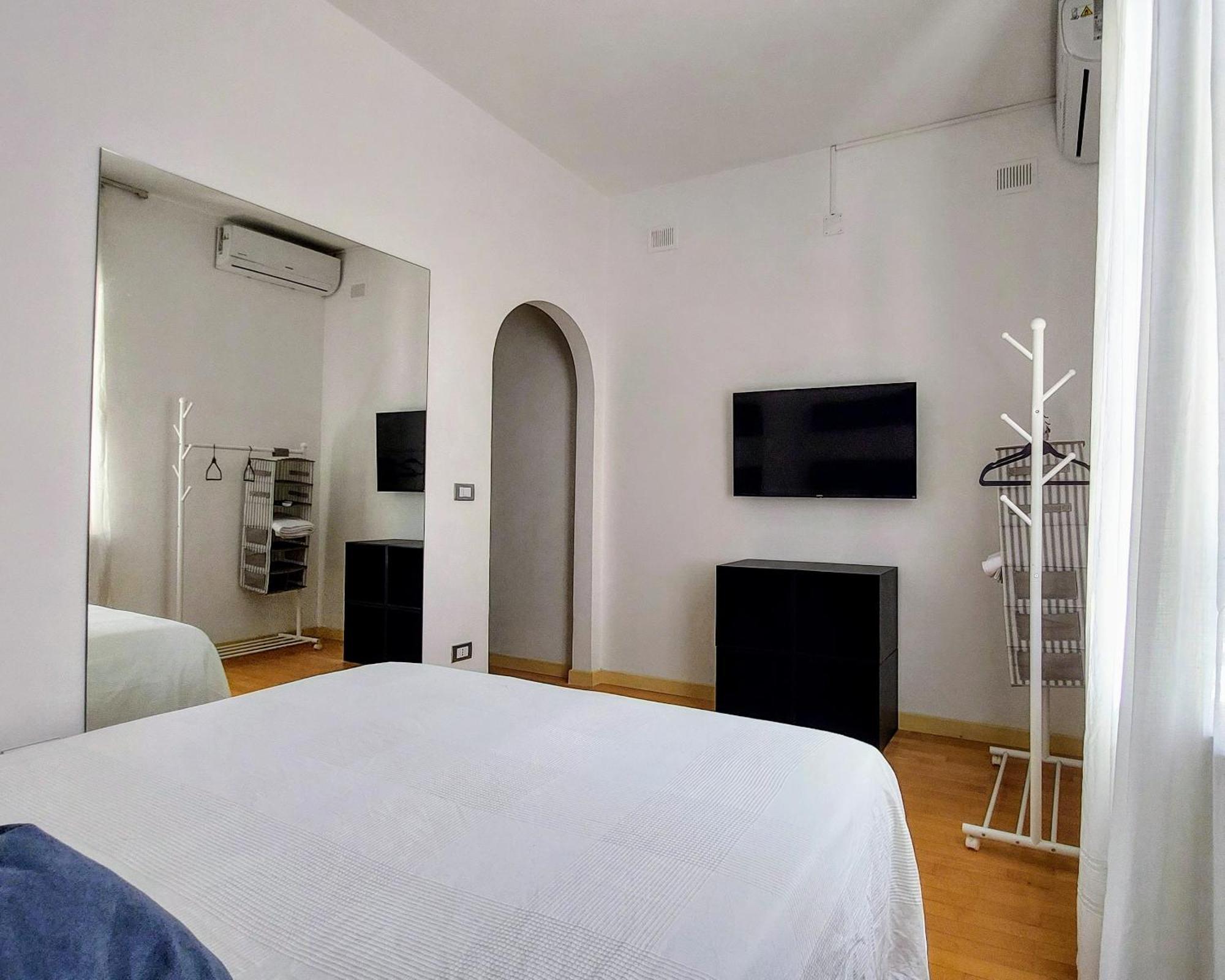 Apartment Villino D'agostino - Locazione Turistica Francavilla Al Mare