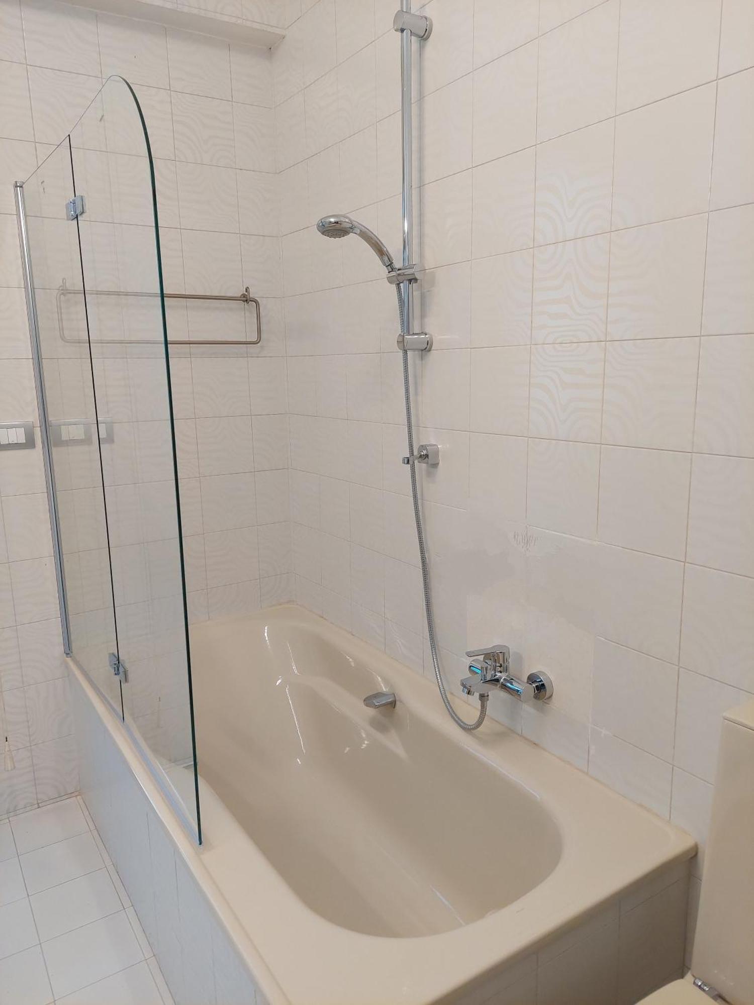 Apartment Villino D'agostino - Locazione Turistica