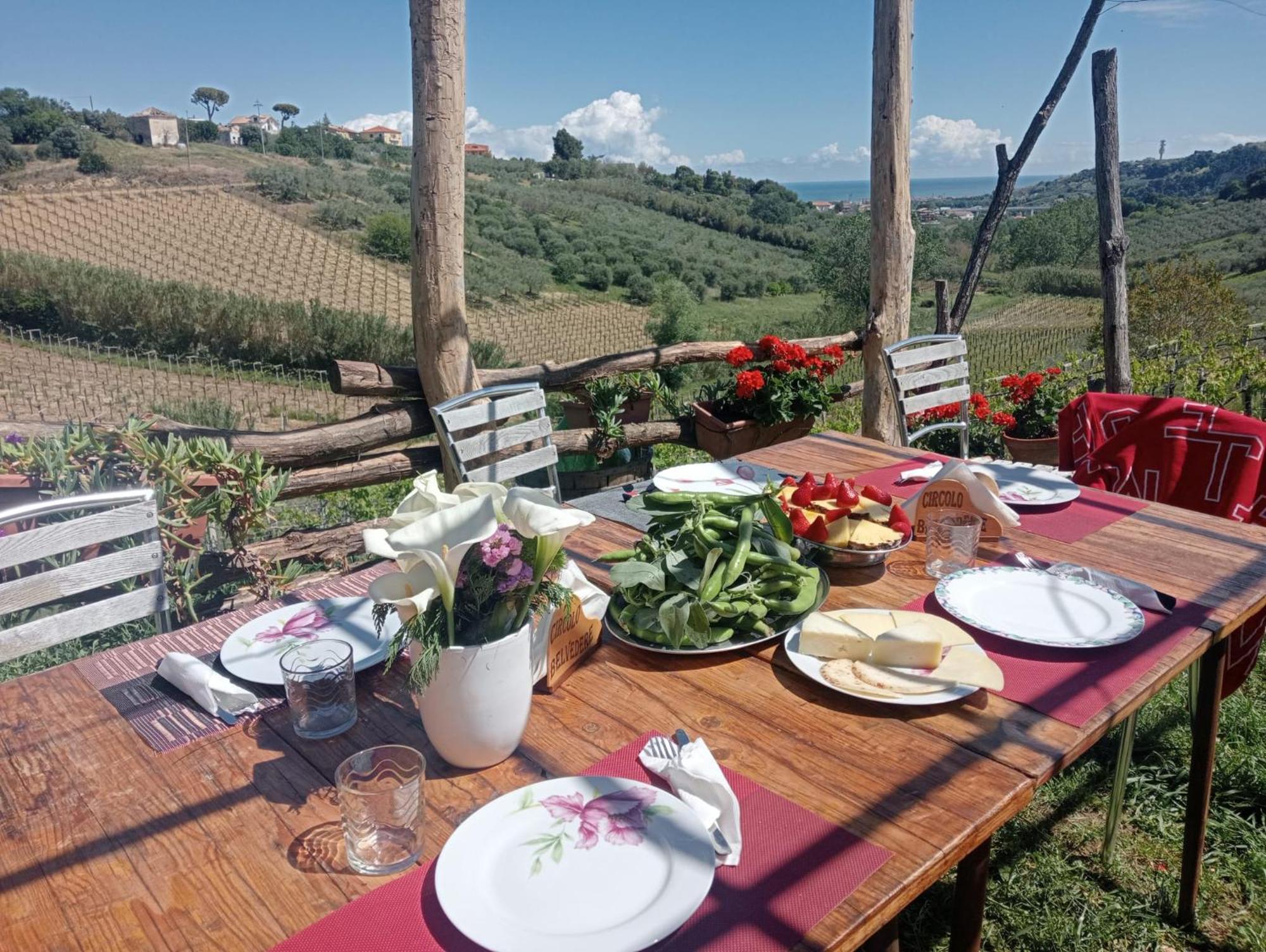 Apartment Villino D'agostino - Locazione Turistica *