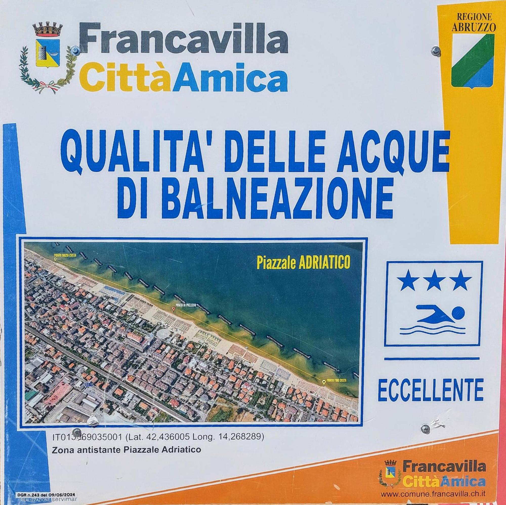 Villino D'agostino - Locazione Turistica Apartment *