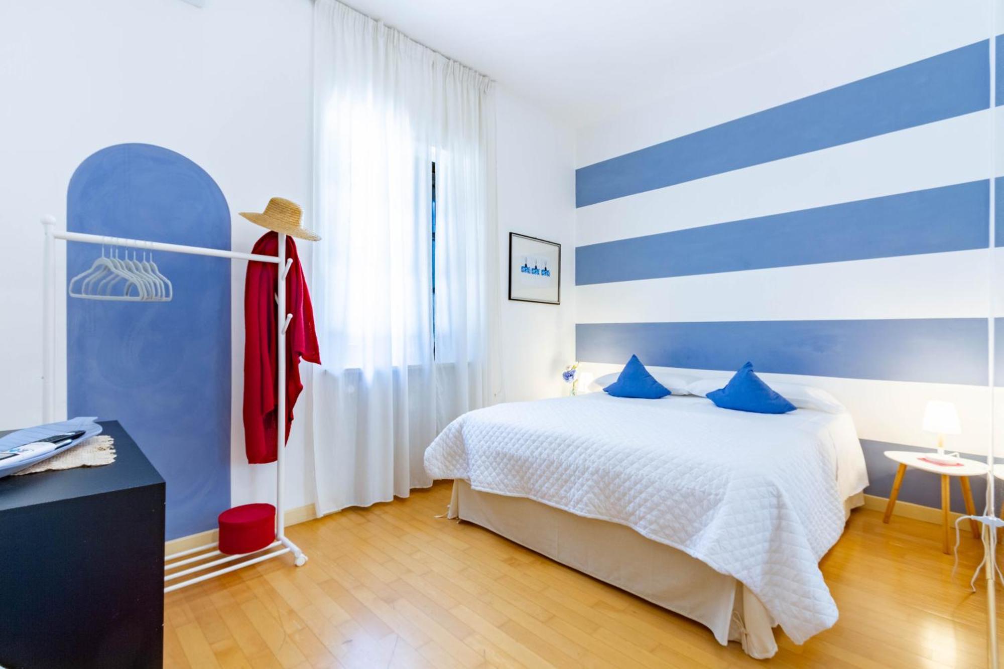 Apartment Villino D'agostino - Locazione Turistica