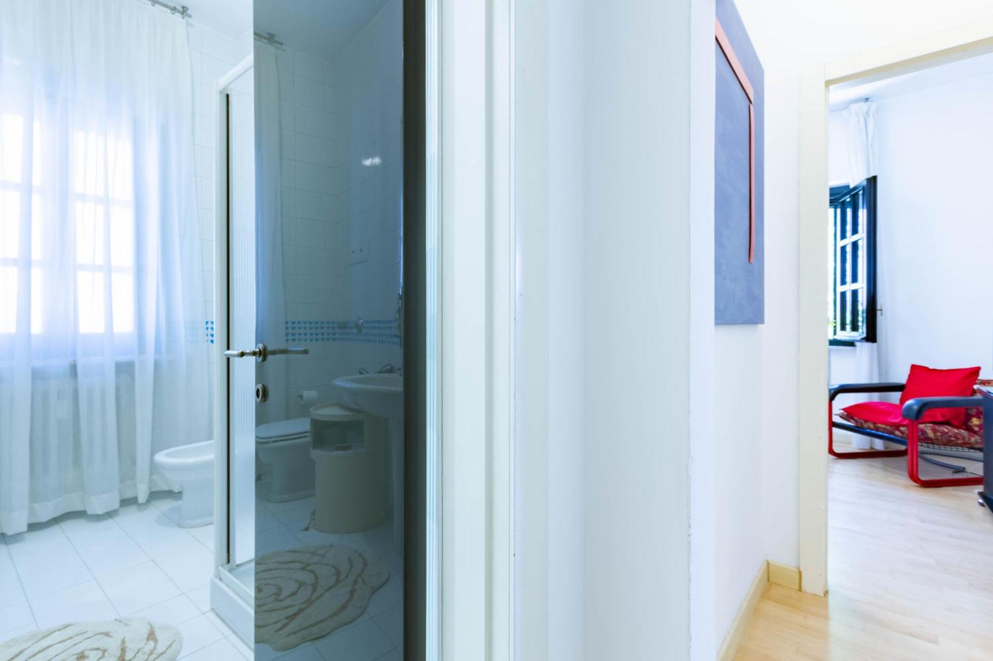 Villino D'agostino - Locazione Turistica Apartment