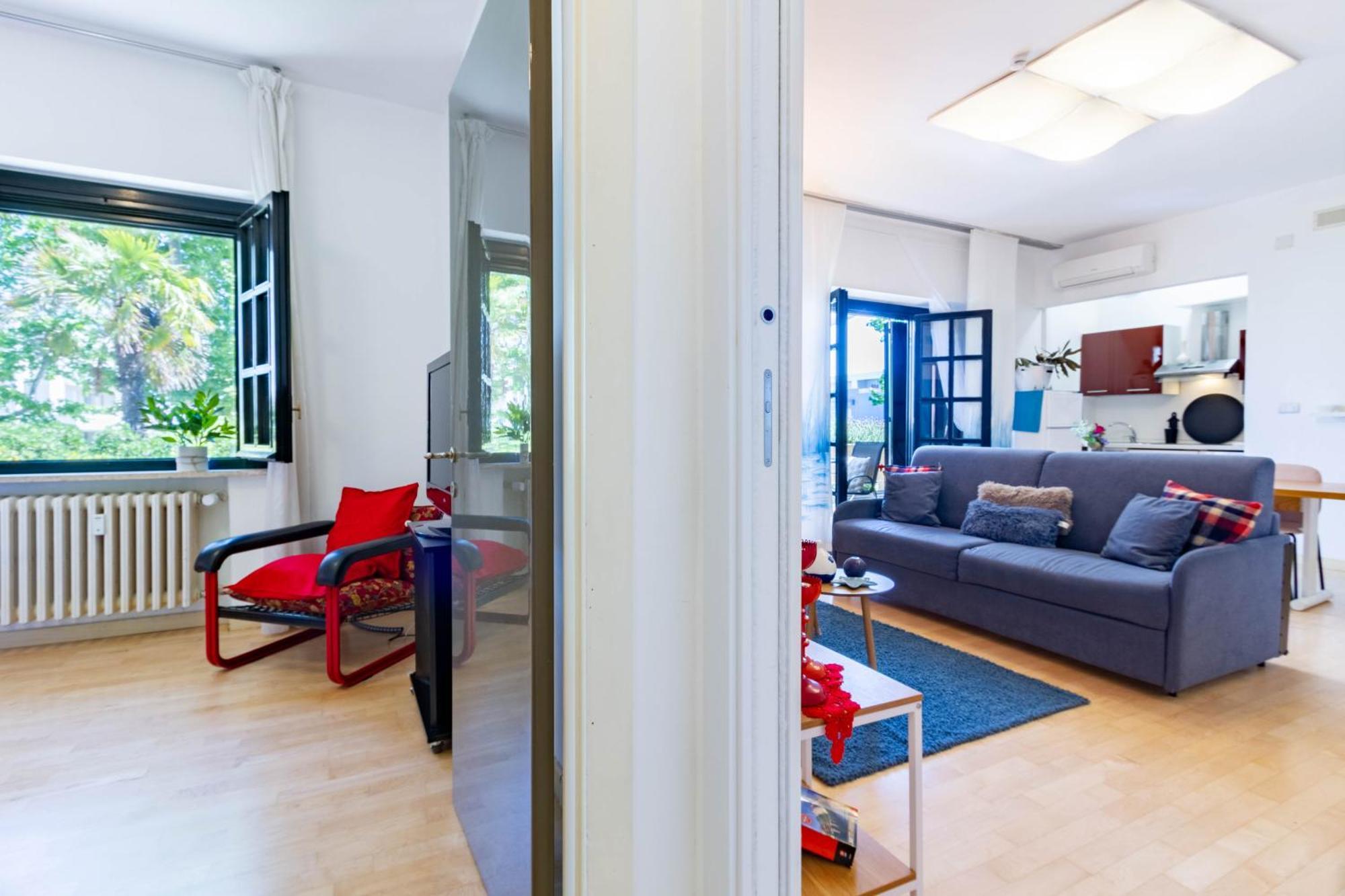 Apartment Villino D'agostino - Locazione Turistica *