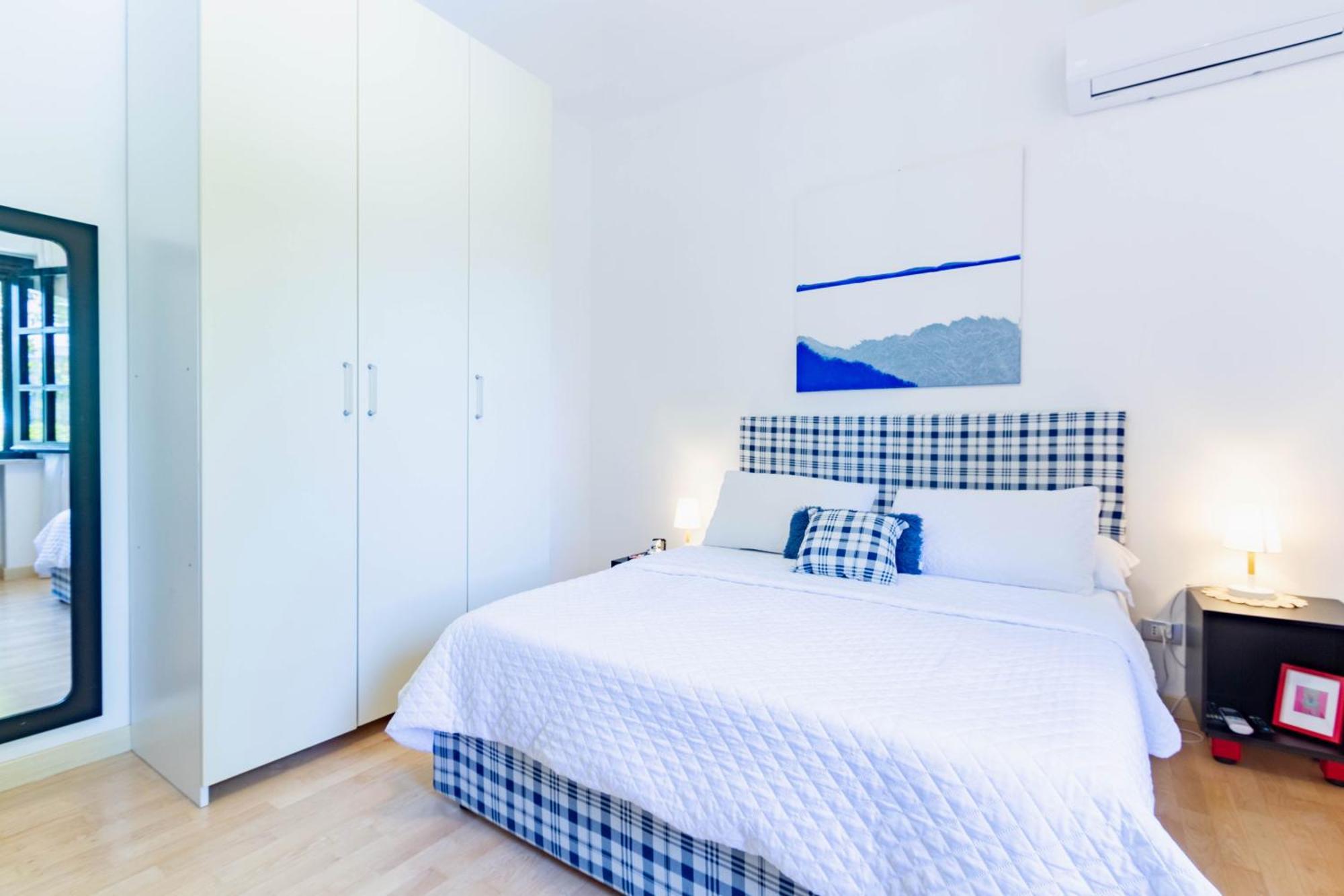 Appartement Villino D'agostino - Locazione Turistica