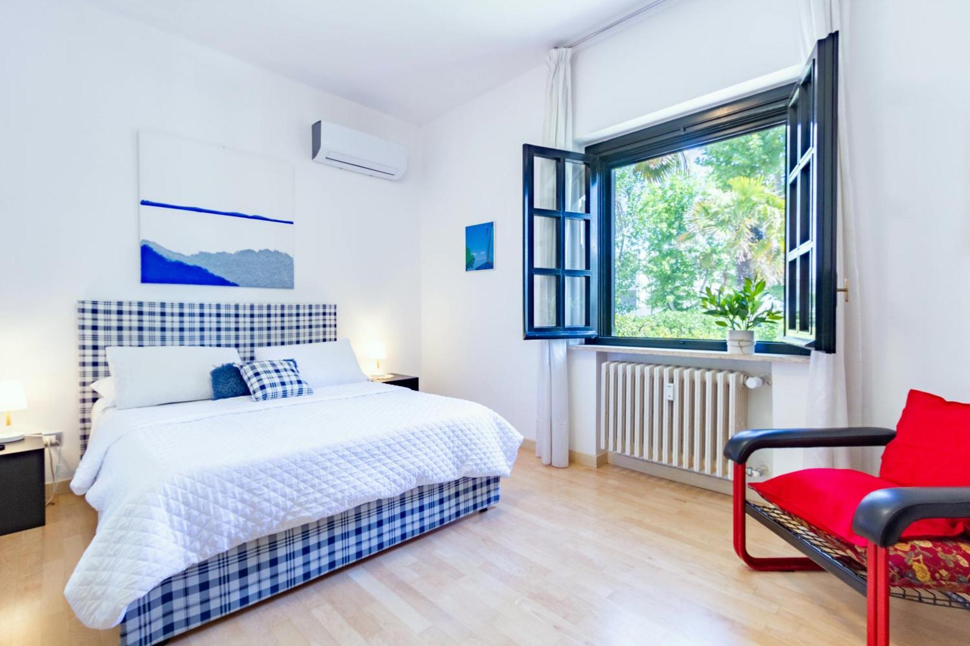 Apartment Villino D'agostino - Locazione Turistica