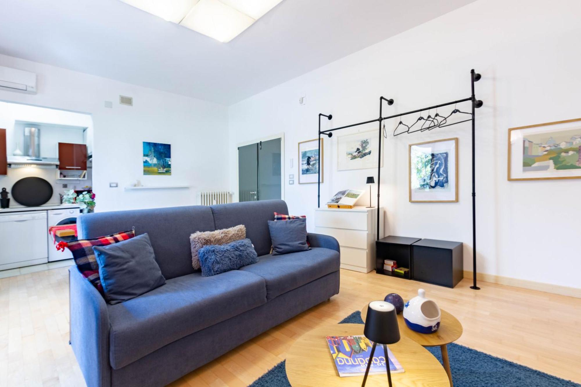Appartement Villino D'agostino - Locazione Turistica Francavilla Al Mare