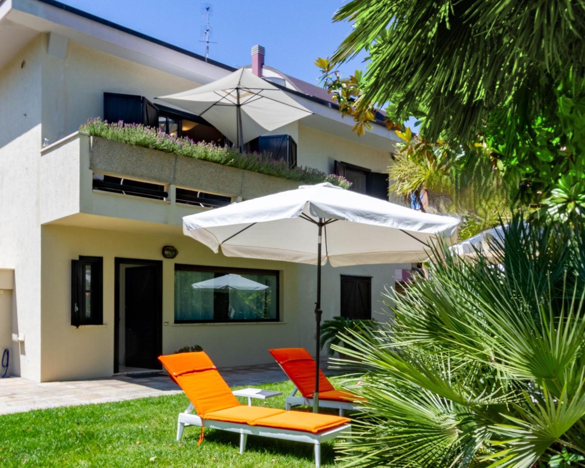 Apartment Villino D'agostino - Locazione Turistica Francavilla Al Mare