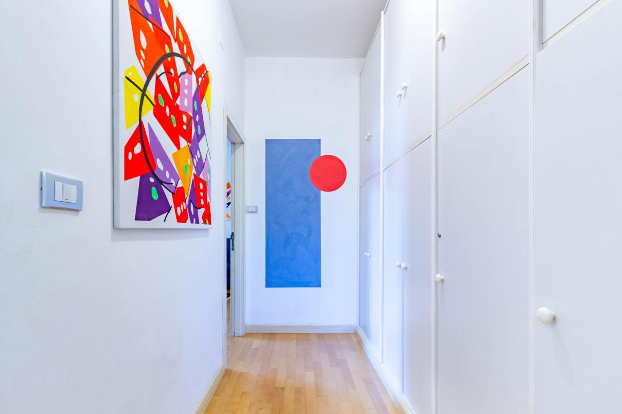 Villino D'agostino - Locazione Turistica Apartment *