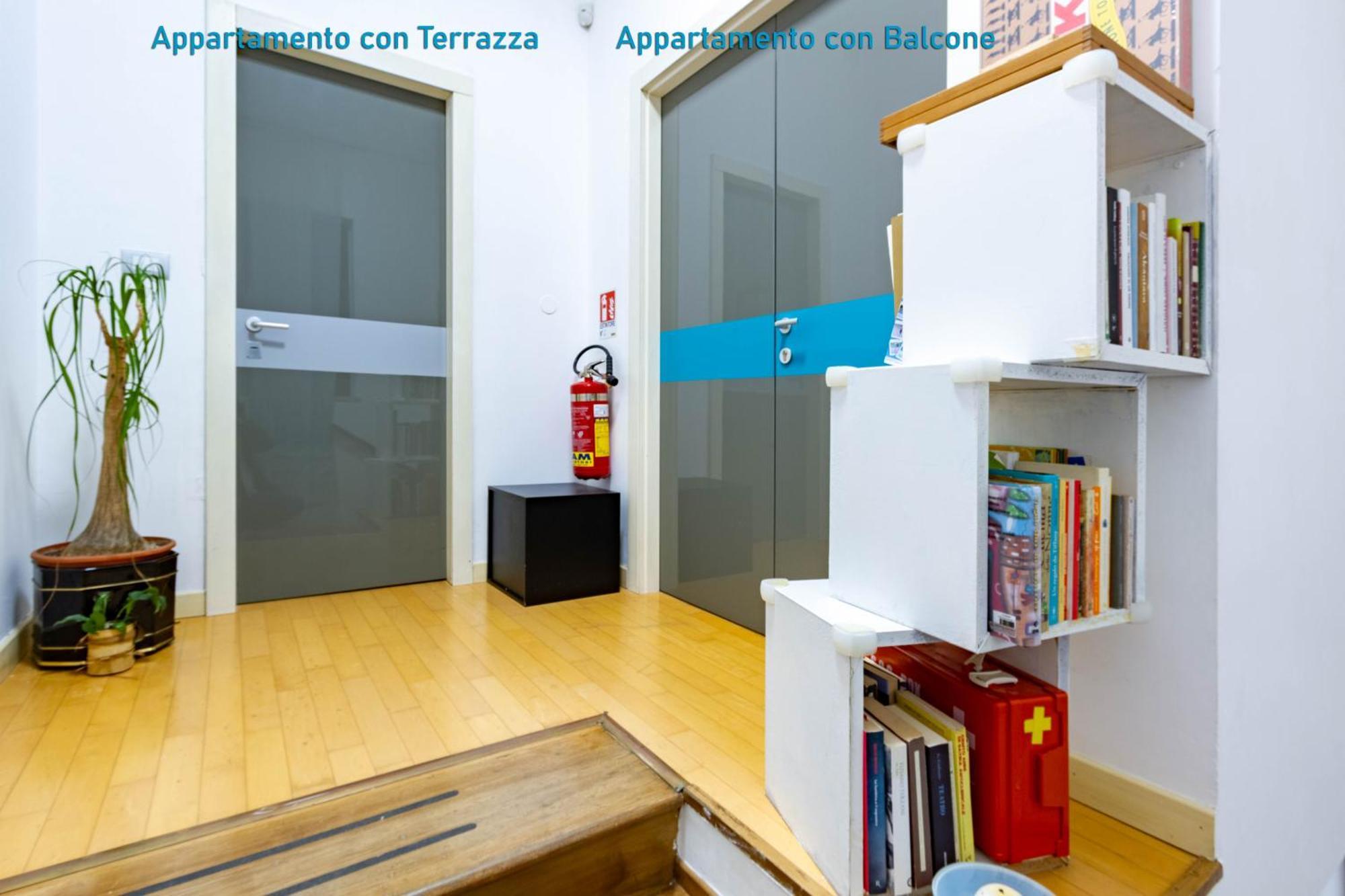 Villino D'agostino - Locazione Turistica * Francavilla Al Mare