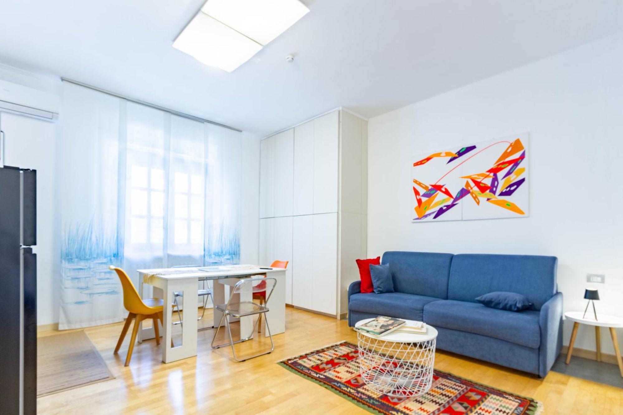 Apartment Villino D'agostino - Locazione Turistica *