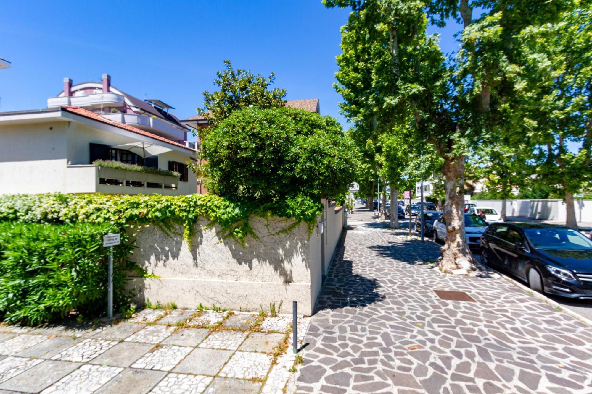 Villino D'agostino - Locazione Turistica Apartment Francavilla Al Mare