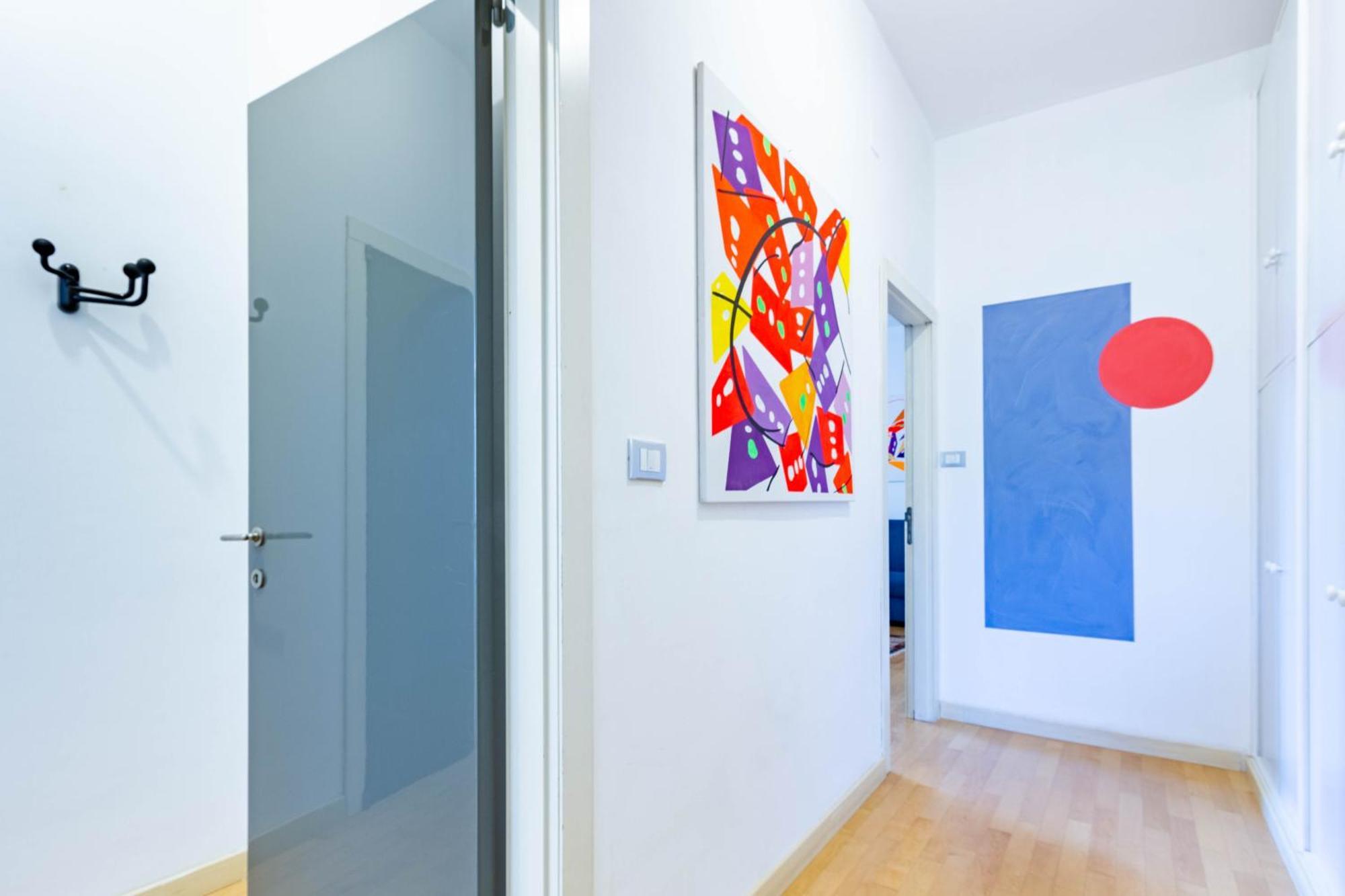 Apartment Villino D'agostino - Locazione Turistica Francavilla Al Mare