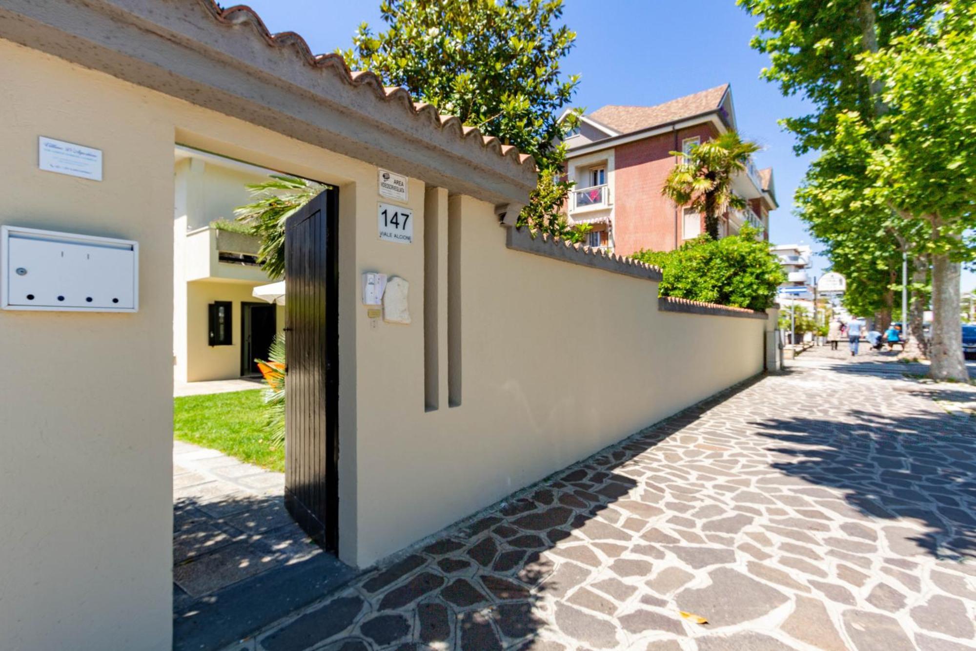 Appartement Villino D'agostino - Locazione Turistica Francavilla Al Mare