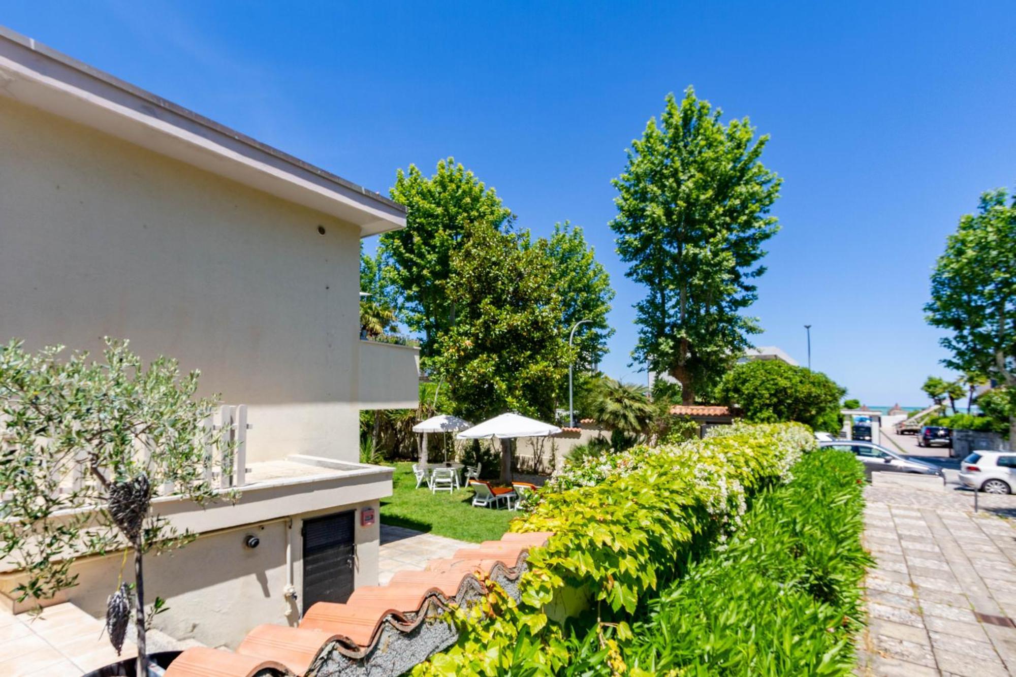 Apartment Villino D'agostino - Locazione Turistica Francavilla Al Mare
