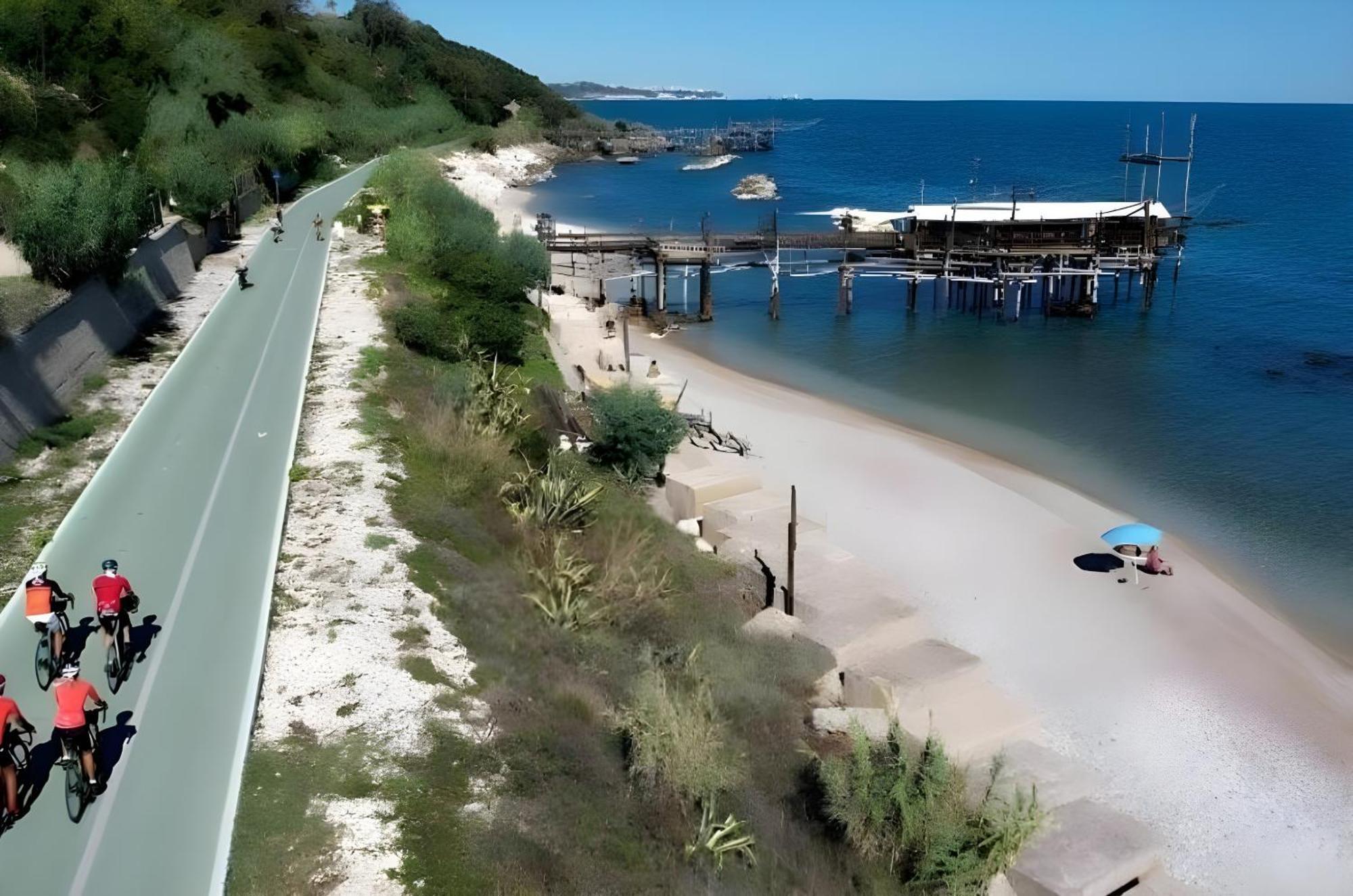 Villino D'agostino - Locazione Turistica Francavilla Al Mare