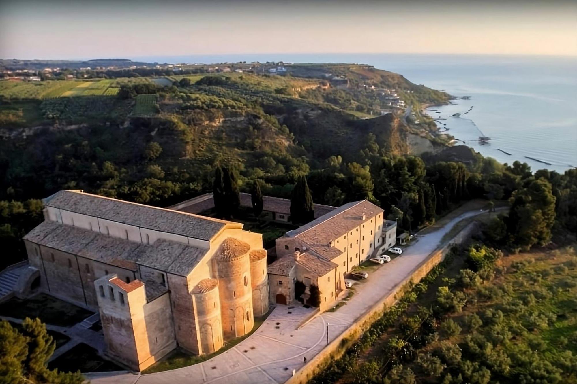 Apartment Villino D'agostino - Locazione Turistica Francavilla Al Mare
