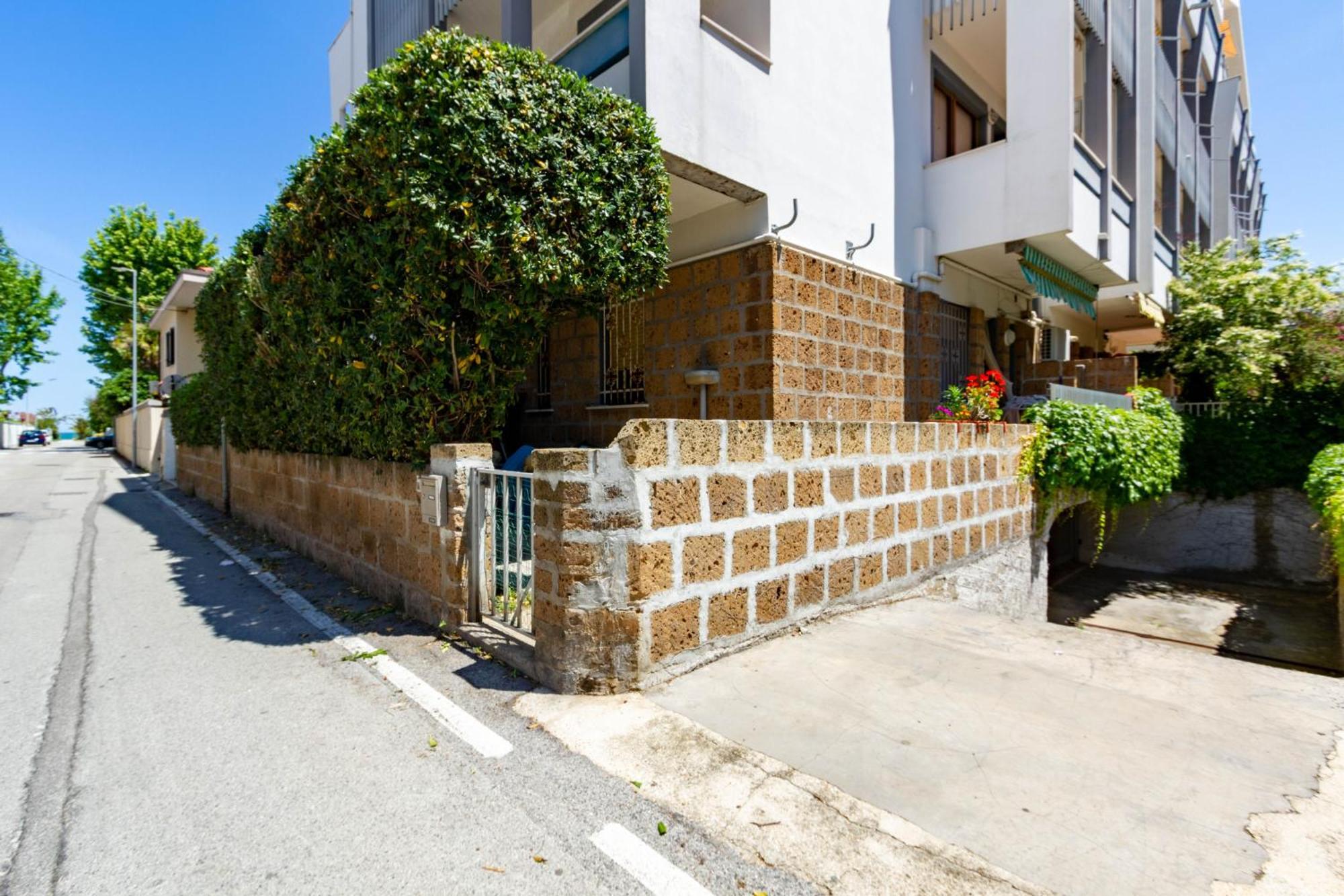 Villino D'agostino - Locazione Turistica Appartement Francavilla Al Mare